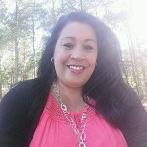 Meet your Posher, Janice